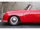 Thumbnail Photo 14 for 1952 Porsche 356